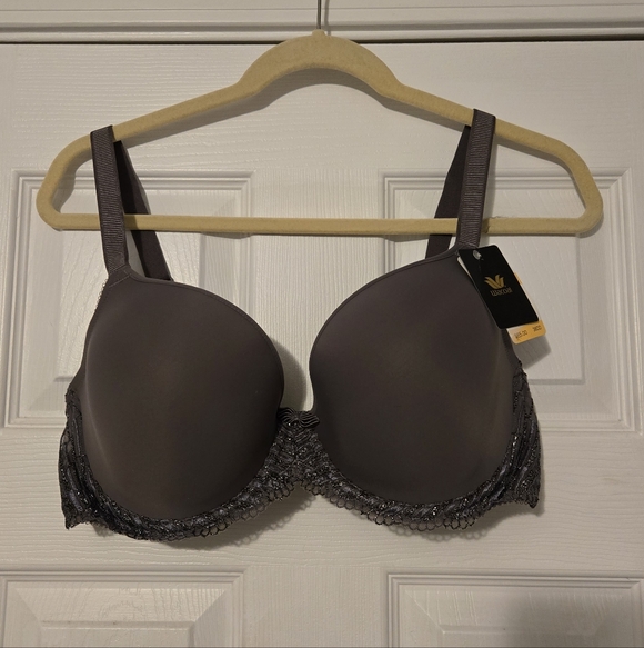 Vanity Fair Other - Walcoal La Femme Underwire T-Shirt Bra